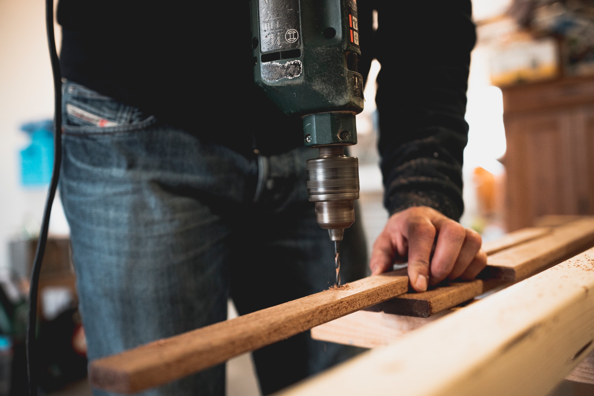 16 Cadeaux pour Homme Fan de Bricolage